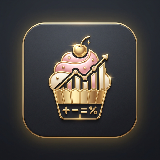 BakeMaster AI app screenshot