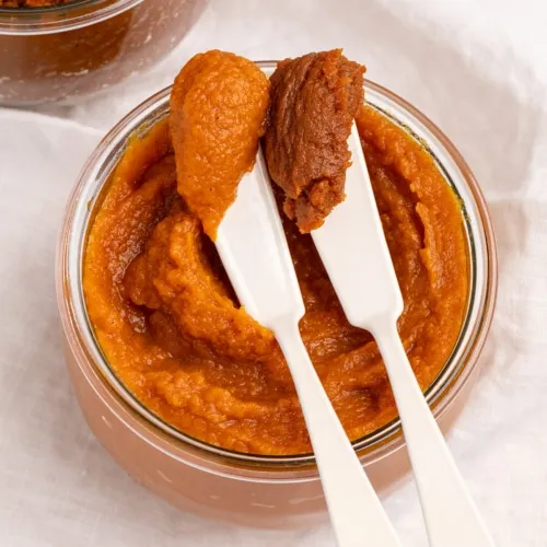 Mastering Homemade Pumpkin Butter: The Secret to Intense Autumn Flavor